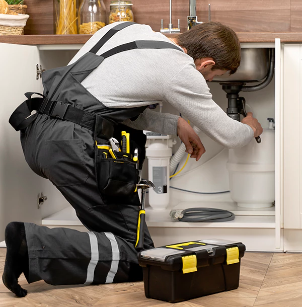 A Leading Plumbing Company of Franklin Park, PA, Delivering Quality Service