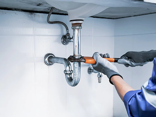 Why Choose Franklin Park Plumbing as Your Plumbing Company in Franklin Park, PA?