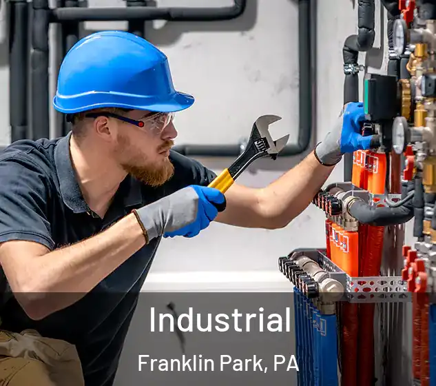  Industrial Franklin Park, PA