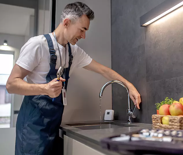 Get to Know Franklin Park Plumbing in Franklin Park, PA