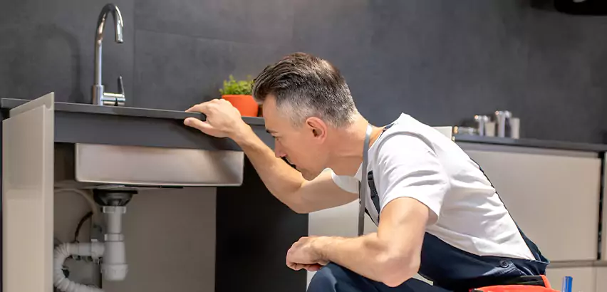 Scope of Bathroom Sink Repair Services in Franklin Park, PA