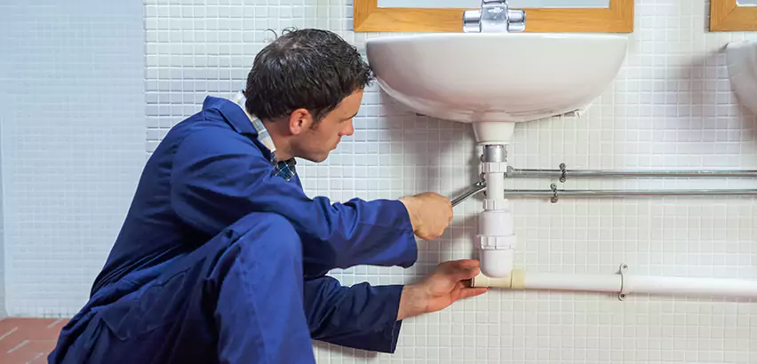 Bathroom Piping & Drain Repair Services in Franklin Park, PA