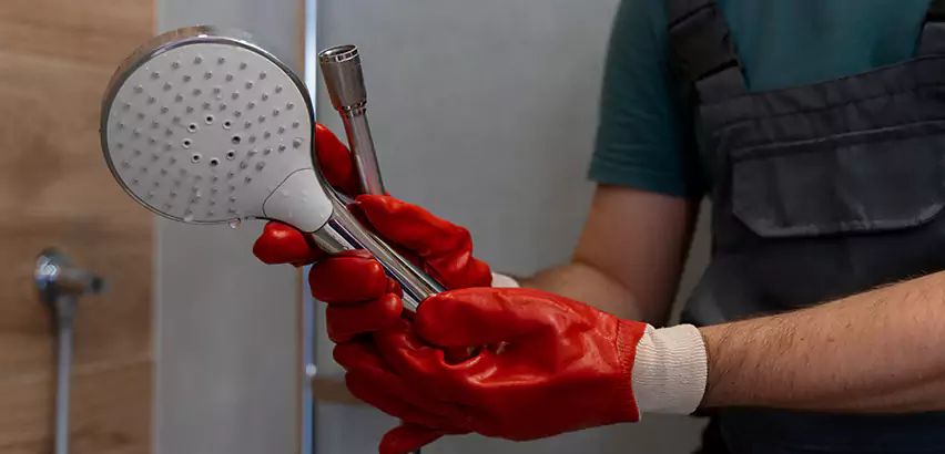 Our All Bathroom Shower Replacement Services in Franklin Park, PA