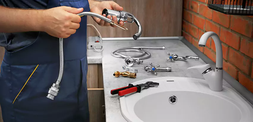 Our All Bathroom Sink Repair Services in Franklin Park, PA
