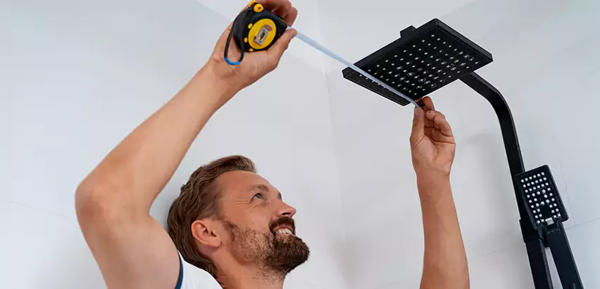 Shower Repair Franklin Park