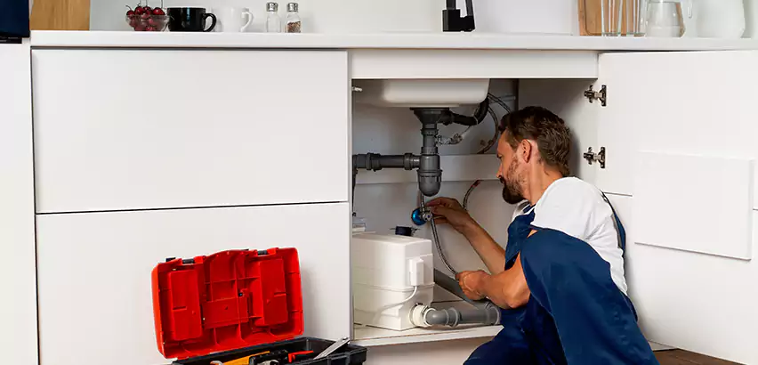 Bathroom Sink Drain Replacement Services in Franklin Park, PA