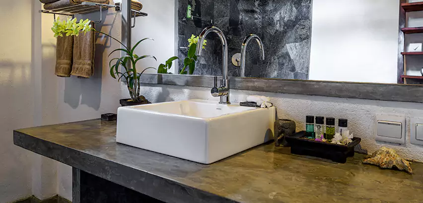 Bathroom Vanity Sink Installation Services in Franklin Park, PA
