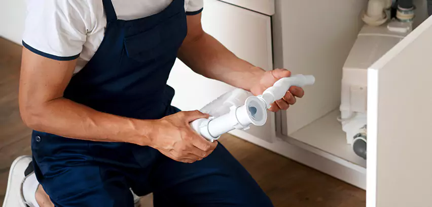 Scope of Bathroom Sink Drain Replacement Services in Franklin Park, PA