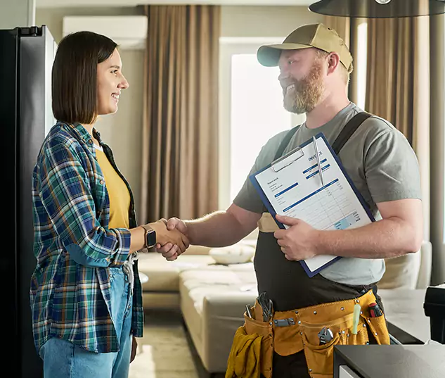 Get to Know Franklin Park Plumbing in Franklin Park, PA