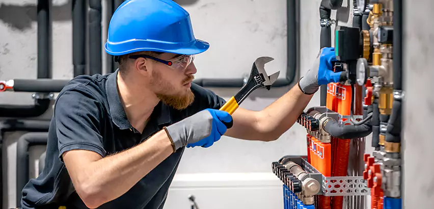Commercial Plumbing Services in Franklin Park, PA