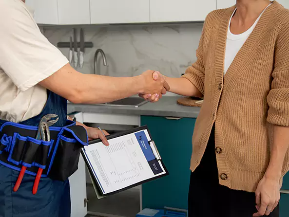 Why Franklin Park Plumbing Is the First Choice for Commercial Property Management Plumbing Services in Franklin Park, PA?