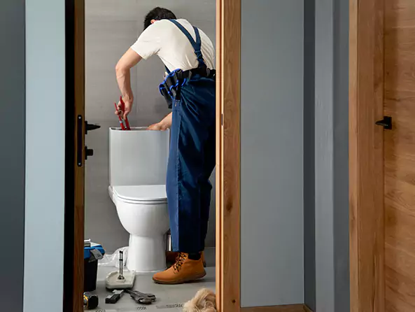 Why Franklin Park Plumbing Is the First Choice for Commercial Retail Store Plumbing Services in Franklin Park, PA?