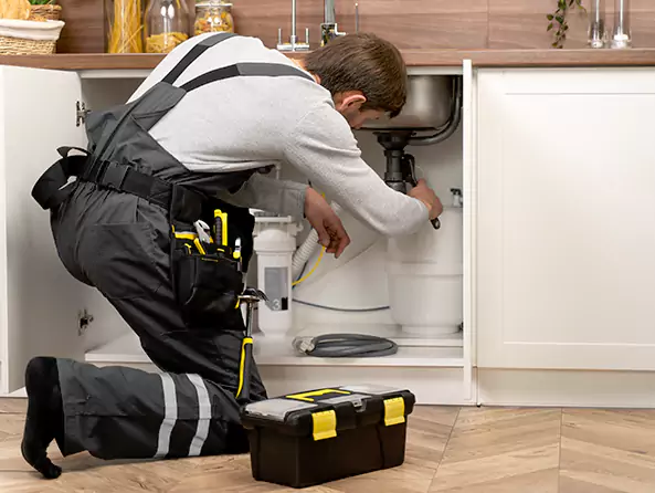 Why Franklin Park Plumbing Is the First Choice for Commercial Hotel Plumbing Services in Franklin Park, PA?