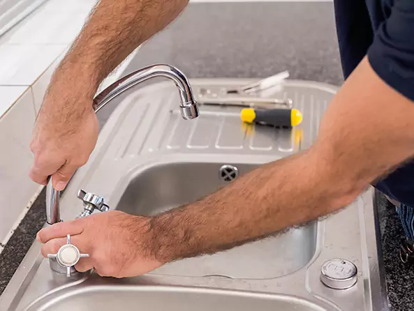 Why Franklin Park Plumbing Is the First Choice for Commercial Restaurant Plumbing Services in Franklin Park, PA?