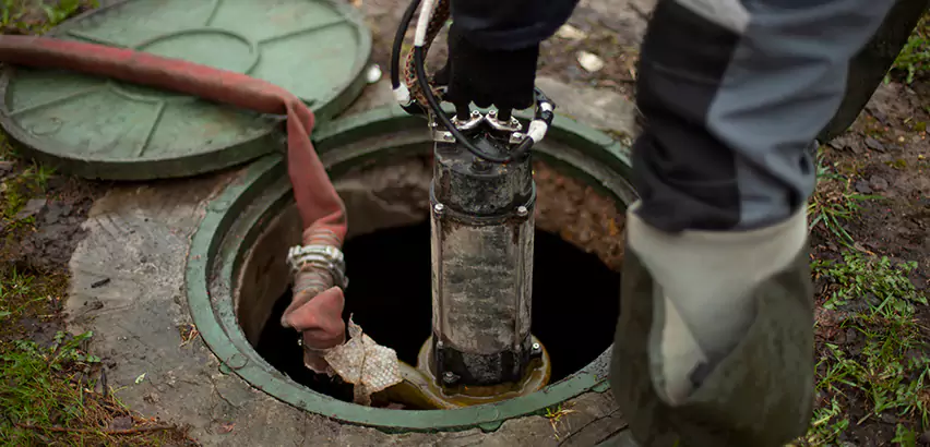 Scope of Hydro Jetting Services in Franklin Park, PA