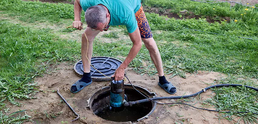 Scope of Main Line Drain Cleaning Services in Franklin Park, PA