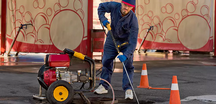 Drain Cleaning Services in Franklin Park, PA