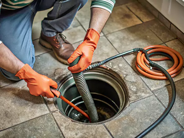 Why Franklin Park Plumbing is the First Choice for Bathroom Drain Cleaning Services in Franklin Park, PA?