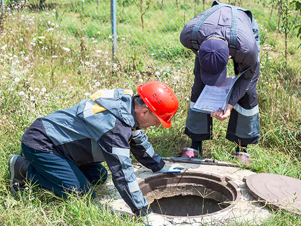 Why Franklin Park Plumbing is the First Choice for Hydro Jetting Services in Franklin Park, PA?