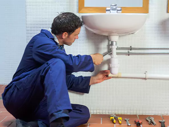 Why Franklin Park Plumbing is the First Choice for Kitchen Drain Cleaning Services in Franklin Park, PA?