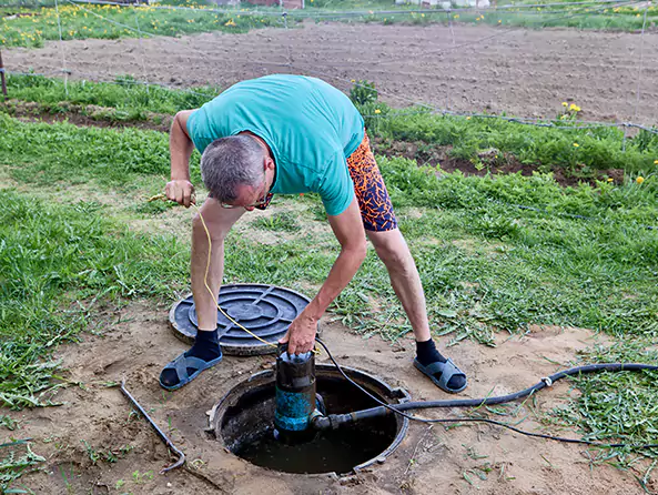 Why Franklin Park Plumbing is the First Choice for Storm Drain Cleaning Services in Franklin Park, PA?
