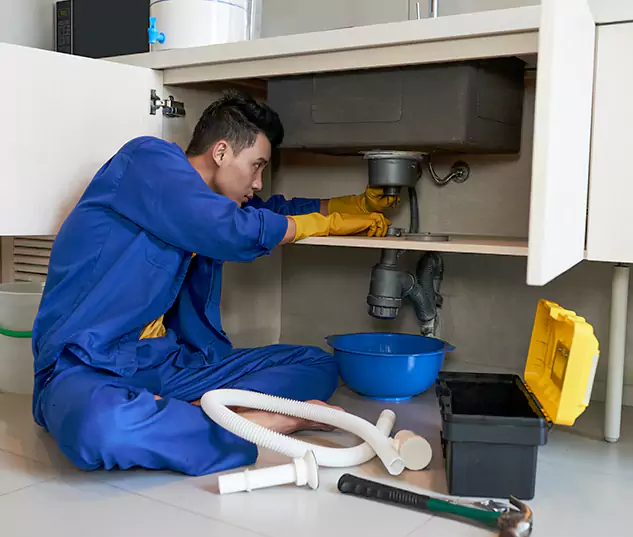 Who We Are at Franklin Park Plumbing in Franklin Park, PA