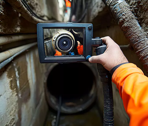 Get to Know Franklin Park Plumbing in Franklin Park, PA