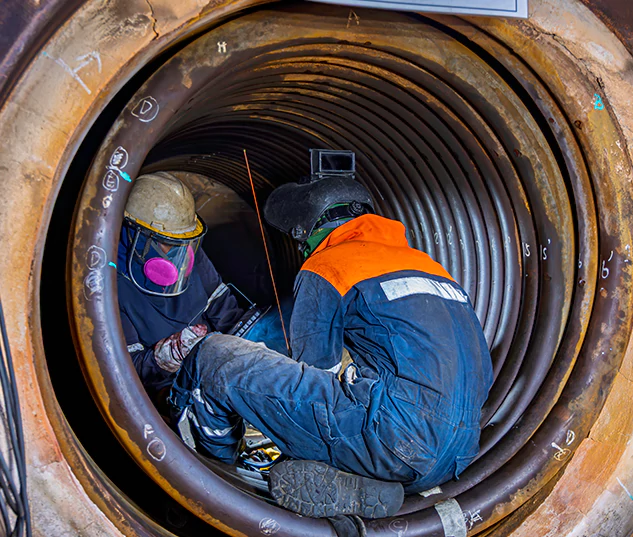 Get to Know Franklin Park Plumbing in Franklin Park, PA