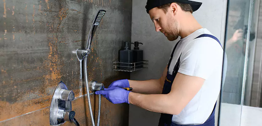 Scope of Plumbing Inspection Services in Franklin Park, PA