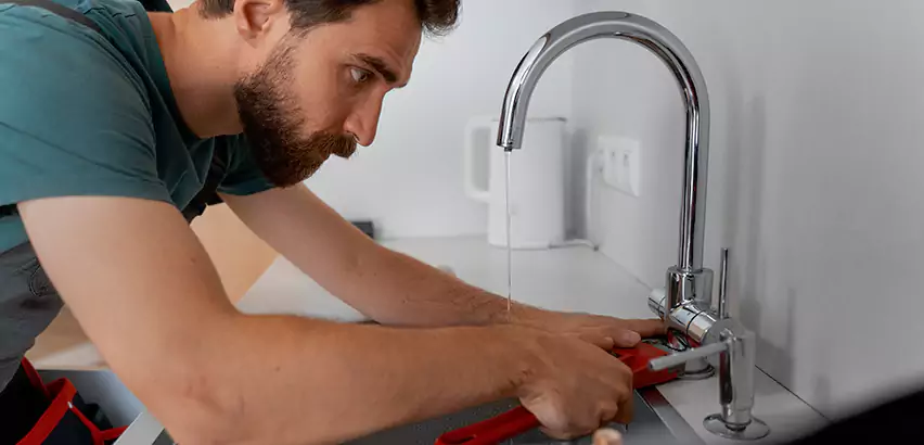 Our Full Range of Plumbing Inspection Services in Franklin Park, PA