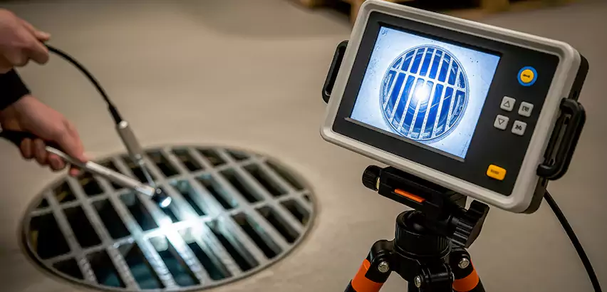 Scope of Sewer Camera Inspection Services in Franklin Park, PA