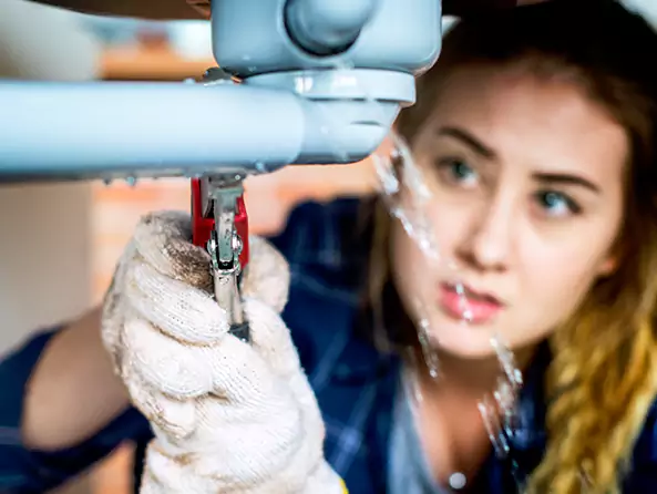 Why Franklin Park Homeowners Rely on Franklin Park Plumbing?