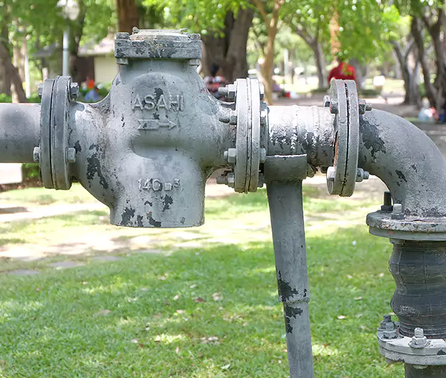 Your Trusted Plumbing Experts in Franklin Park, PA