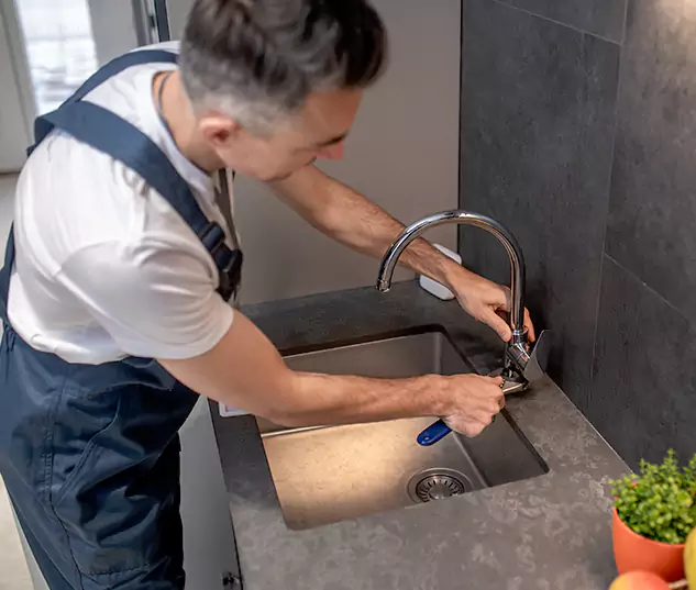 Your Trusted Plumbing Experts in Franklin Park, PA