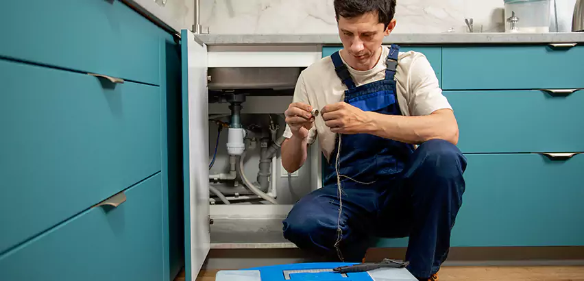 Plumbing Installation Cost in Franklin Park, PA