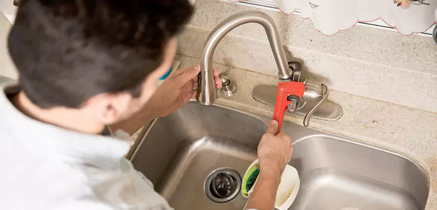 Scope of Sink Installation Services in Franklin Park, PA