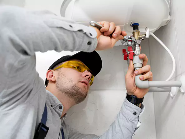 Why Choose Franklin Park Plumbing for Pipe Installation in Franklin Park, PA?
