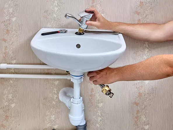 Trusted Sink Installation Experts in Franklin Park, PA