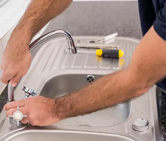 Get to Know Franklin Park Plumbing in Franklin Park, PA