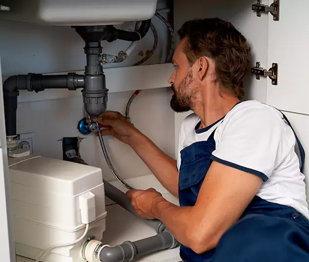 Get to Know Franklin Park Plumbing in Franklin Park, PA