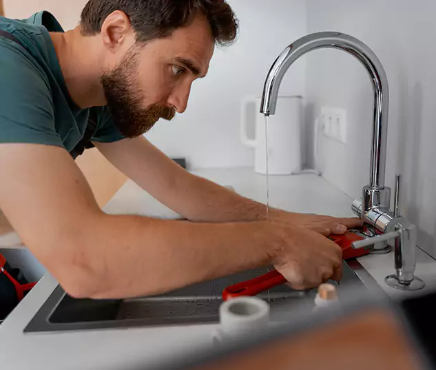 Get to Know Franklin Park Plumbing in Franklin Park, PA