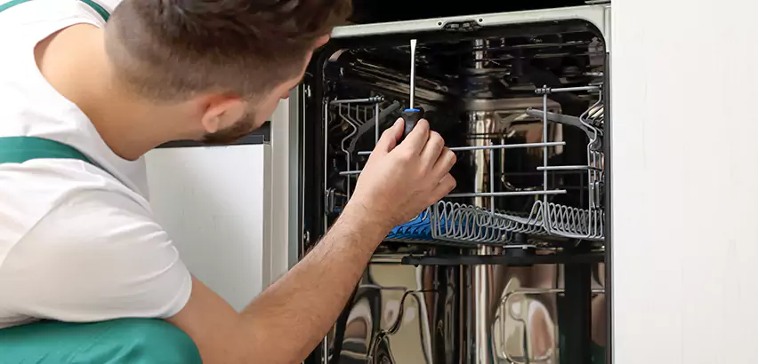 Scope of Kitchen Dishwasher Plumbing Services in Franklin Park, PA