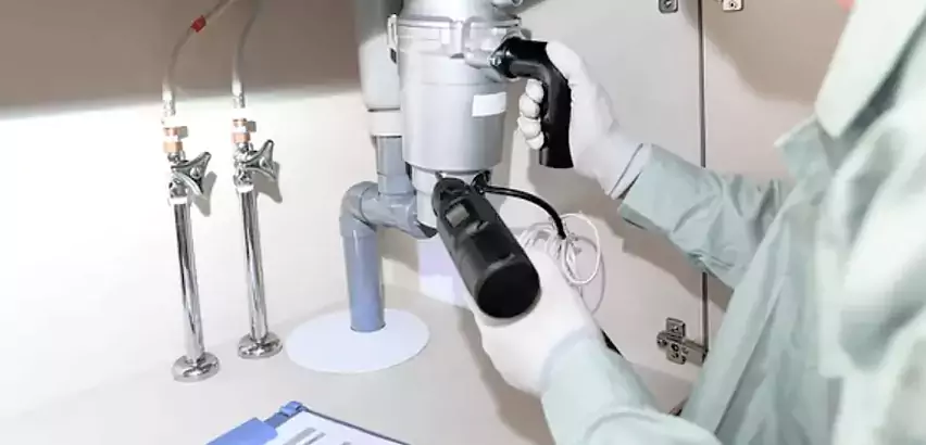 Scope of Kitchen Garbage Disposal Installation Services in Franklin Park, PA