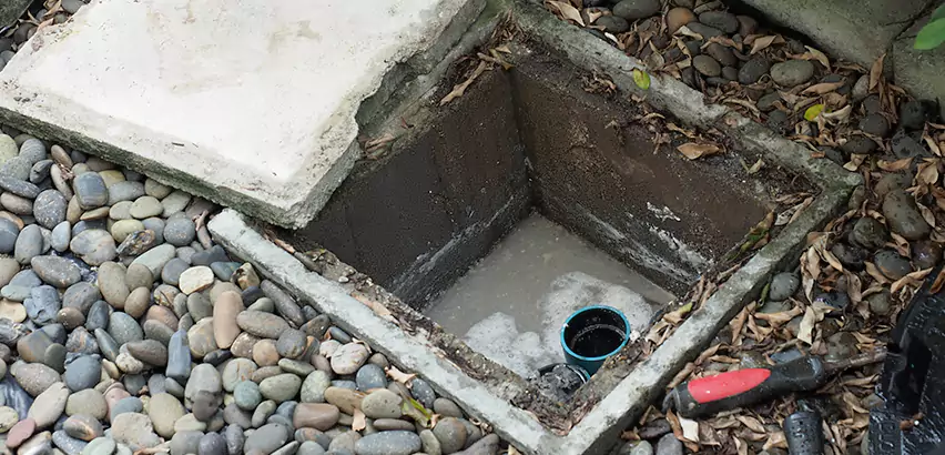 Scope of Kitchen Grease Trap Installation Services in Franklin Park, PA