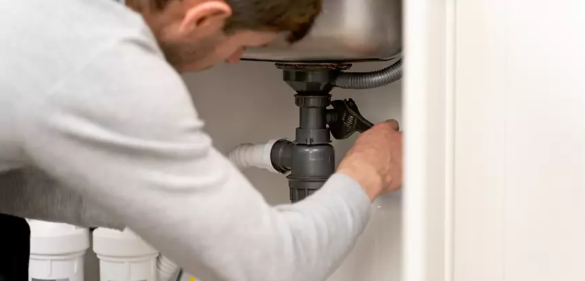 Scope of Kitchen Piping Repair Services in Franklin Park, PA