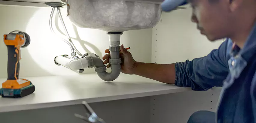 Scope of Kitchen Piping Replacement Services in Franklin Park, PA