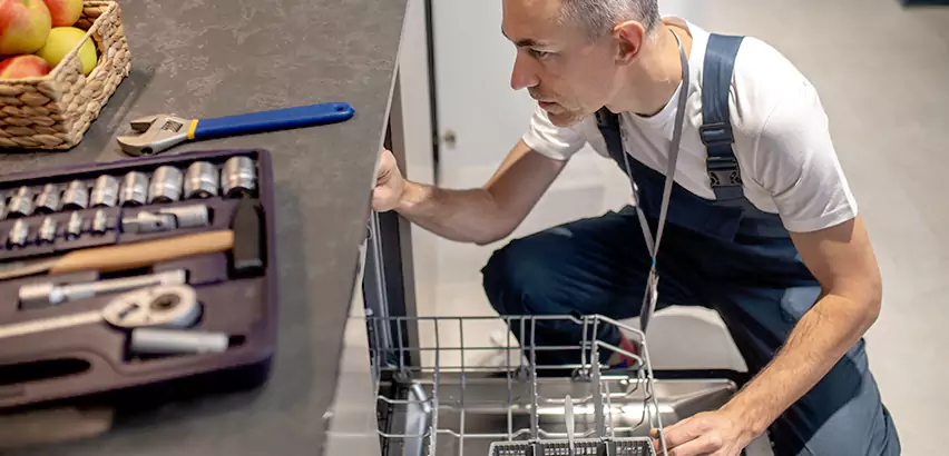 Kitchen Dishwasher Installation Services in Franklin Park, PA