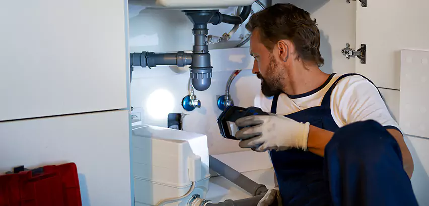 Kitchen Garbage Disposal Repair Services in Franklin Park, PA