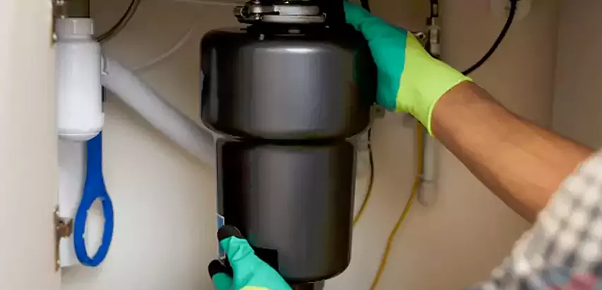 Kitchen Garbage Disposal Replacement Services in Franklin Park, PA