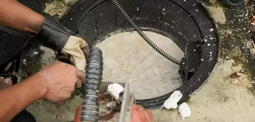 Kitchen Grease Trap Repair Services in Franklin Park, PA